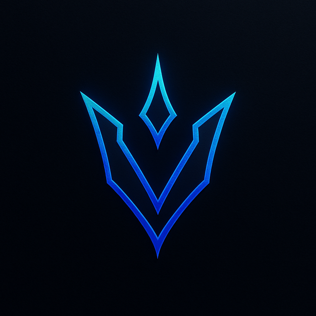 Valethyn Games Logo